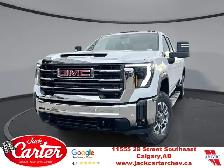 2026 GMC Sierra 3500HD SLE