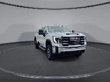 2026 GMC Sierra 3500HD SLE - Photo 2