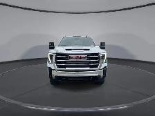 2026 GMC Sierra 3500HD SLE - Photo 4