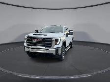 2026 GMC Sierra 3500HD SLE - Photo 5