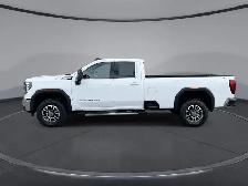 2026 GMC Sierra 3500HD SLE - Photo 6