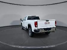 2026 GMC Sierra 3500HD SLE - Photo 8