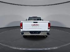 2026 GMC Sierra 3500HD SLE - Photo 9