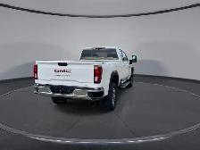2026 GMC Sierra 3500HD SLE - Photo 10