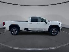2026 GMC Sierra 3500HD SLE - Photo 11