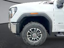 2026 GMC Sierra 3500HD SLE - Photo 20