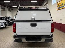 2022 Chevrolet Colorado 2WD Ext Cab 128' Work Truck - Photo 5
