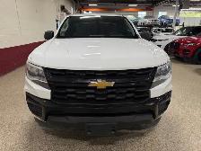 2022 Chevrolet Colorado 2WD Ext Cab 128' Work Truck - Photo 8