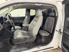 2022 Chevrolet Colorado 2WD Ext Cab 128' Work Truck - Photo 10
