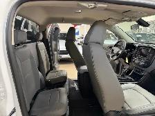 2022 Chevrolet Colorado 2WD Ext Cab 128' Work Truck - Photo 11