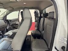 2022 Chevrolet Colorado 2WD Ext Cab 128' Work Truck - Photo 12