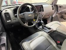 2022 Chevrolet Colorado 2WD Ext Cab 128' Work Truck - Photo 13