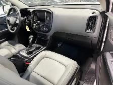 2022 Chevrolet Colorado 2WD Ext Cab 128' Work Truck - Photo 14