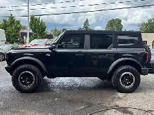 2022 Ford Bronco Wildtrak Wildtrak 4 Door Advanced 4x4 - Photo 2