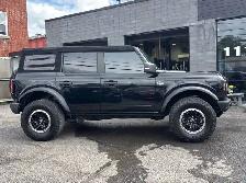 2022 Ford Bronco Wildtrak Wildtrak 4 Door Advanced 4x4 - Photo 3