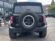 2022 Ford Bronco Wildtrak Wildtrak 4 Door Advanced 4x4 - Photo 4