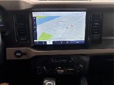 2022 Ford Bronco Wildtrak Wildtrak 4 Door Advanced 4x4 - Photo 6