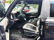 2022 Ford Bronco Wildtrak Wildtrak 4 Door Advanced 4x4 - Photo 8