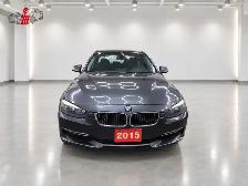 2015 BMW 3 SERIES 320I XDRIVE - Photo 3