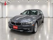 2015 BMW 3 SERIES 320I XDRIVE - Photo 4