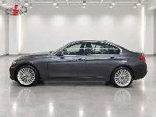 2015 BMW 3 SERIES 320I XDRIVE - Photo 5