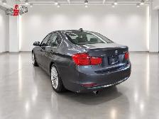 2015 BMW 3 SERIES 320I XDRIVE - Photo 6
