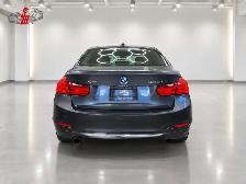 2015 BMW 3 SERIES 320I XDRIVE - Photo 7