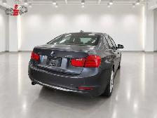 2015 BMW 3 SERIES 320I XDRIVE - Photo 8