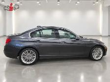 2015 BMW 3 SERIES 320I XDRIVE - Photo 9