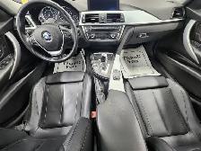 2015 BMW 3 SERIES 320I XDRIVE - Photo 10