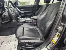 2015 BMW 3 SERIES 320I XDRIVE - Photo 11