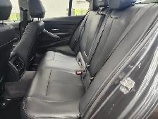 2015 BMW 3 SERIES 320I XDRIVE - Photo 12