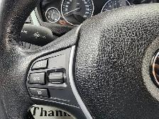 2015 BMW 3 SERIES 320I XDRIVE - Photo 14