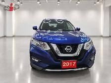 2017 NISSAN ROGUE SV - Photo 3