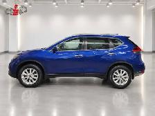 2017 NISSAN ROGUE SV - Photo 5