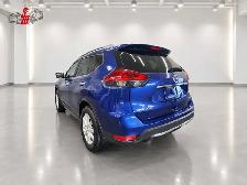 2017 NISSAN ROGUE SV - Photo 6