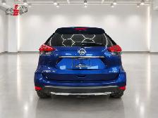 2017 NISSAN ROGUE SV - Photo 7
