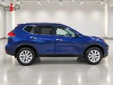 2017 NISSAN ROGUE SV - Photo 9