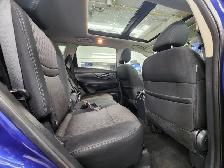 2017 NISSAN ROGUE SV - Photo 14