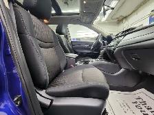 2017 NISSAN ROGUE SV - Photo 15