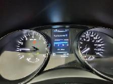2017 NISSAN ROGUE SV - Photo 18