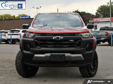 2024 Chevrolet Colorado Trail Boss - Photo 2