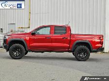 2024 Chevrolet Colorado Trail Boss - Photo 3