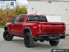 2024 Chevrolet Colorado Trail Boss - Photo 4