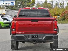2024 Chevrolet Colorado Trail Boss - Photo 5