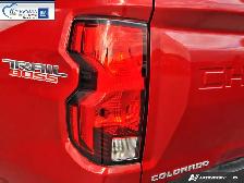 2024 Chevrolet Colorado Trail Boss - Photo 12