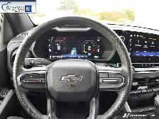 2024 Chevrolet Colorado Trail Boss - Photo 14
