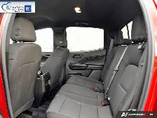 2024 Chevrolet Colorado Trail Boss - Photo 24