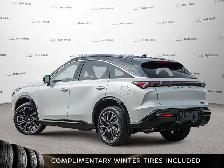 2027 INFINITI QX65 AUTOGRAPH - Photo 4
