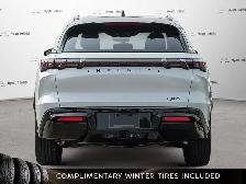 2027 INFINITI QX65 AUTOGRAPH - Photo 5